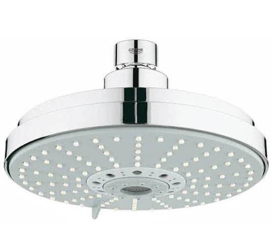 Rain shower for washroom