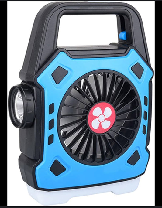 Cooling fan